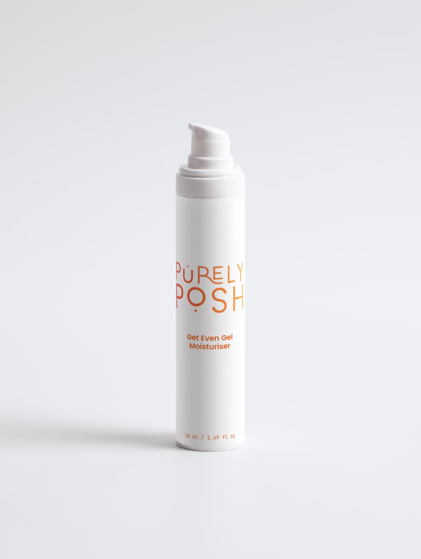 Get Even Gel Moisturiser