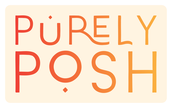 PurelyPosh Skincare