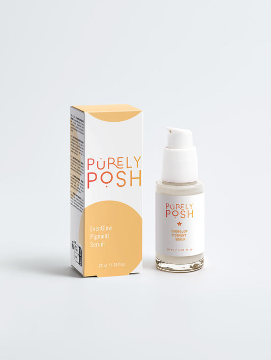 EvenGlow Pigment Serum