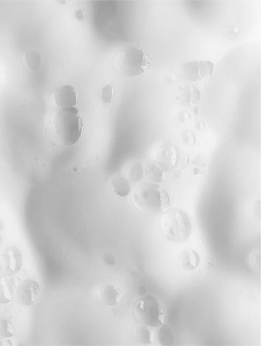 PurelyFresh Foam Cleanser