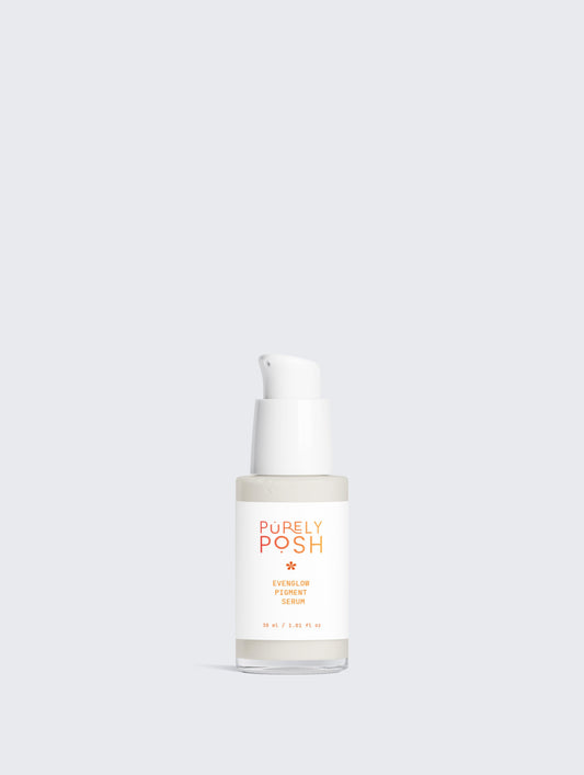 EvenGlow Pigment Serum